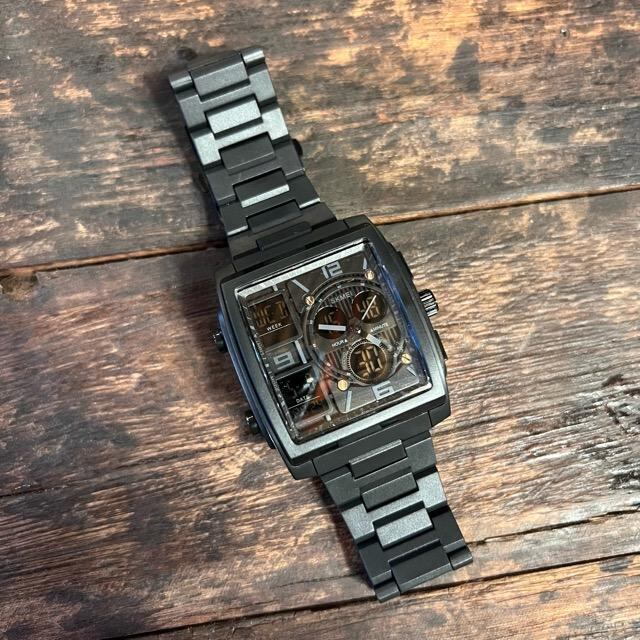 【着けてるだけできちんと感!】TOPANGA Accessory