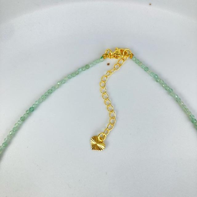 【さりげない存在感】Jewelryシリーズ