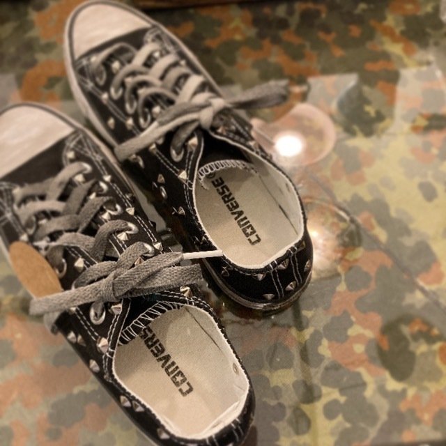 【足元から存在感!】レディースシューズ!