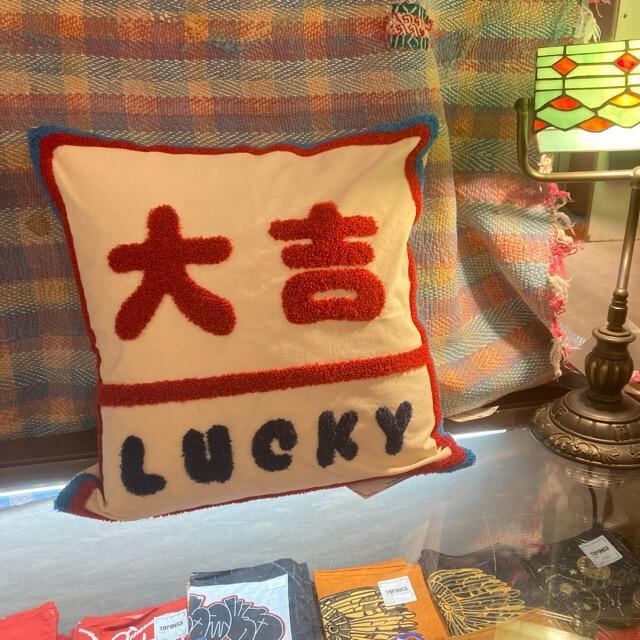 【デザインいろいろ!】クッションカバーシリーズ
