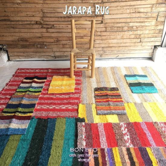 Jarapa Rug – BON ETO vikings