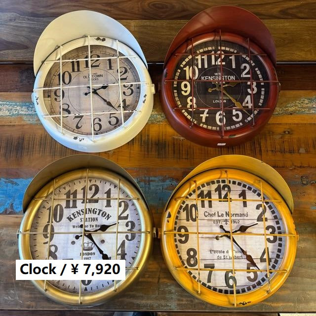 英国製 UKヴィンテージ【MEC】壁掛け 船舶時計 インダストリアル 英国製 UKヴィンテージ【MEC】壁掛け 船舶時計 インダストリアル