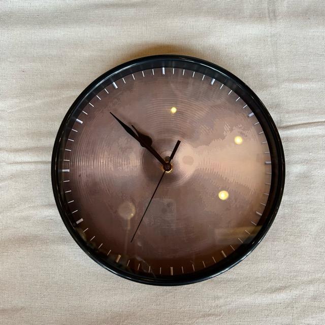 Amazon.com: MAG W-287BR-Z Octagon Analog Wall Clock, Silent