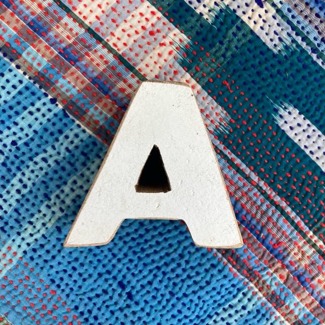 クルトンページ　アルファベットブロック 楽天市場】LE TOY VAN ABC ラーニングブロックス木のおもちゃ