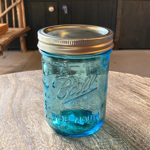 運営する公式通販サイト ボール Mason Jar メイソンジャー 9点セット