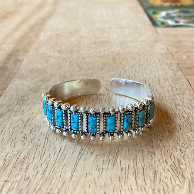 ターコイズバングル ターコイズバングル | STORES