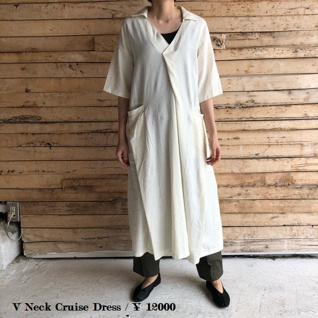 TOPANGA Lady's　2wayサボテンセーター TOPANGA Lady's 2wayサボテンセーター | BON ETO Vikings