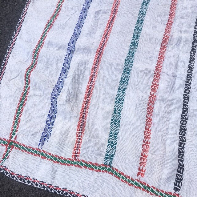 ヴィンテージラリーキルト 24000-33 140×210cm – BON ETO vikings