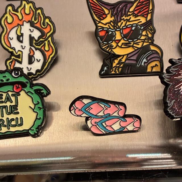 【New Arrivals！】TOPANAGA Accessory