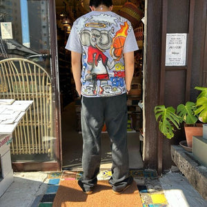 【夏を先取り！】オリジナルTシャツ
