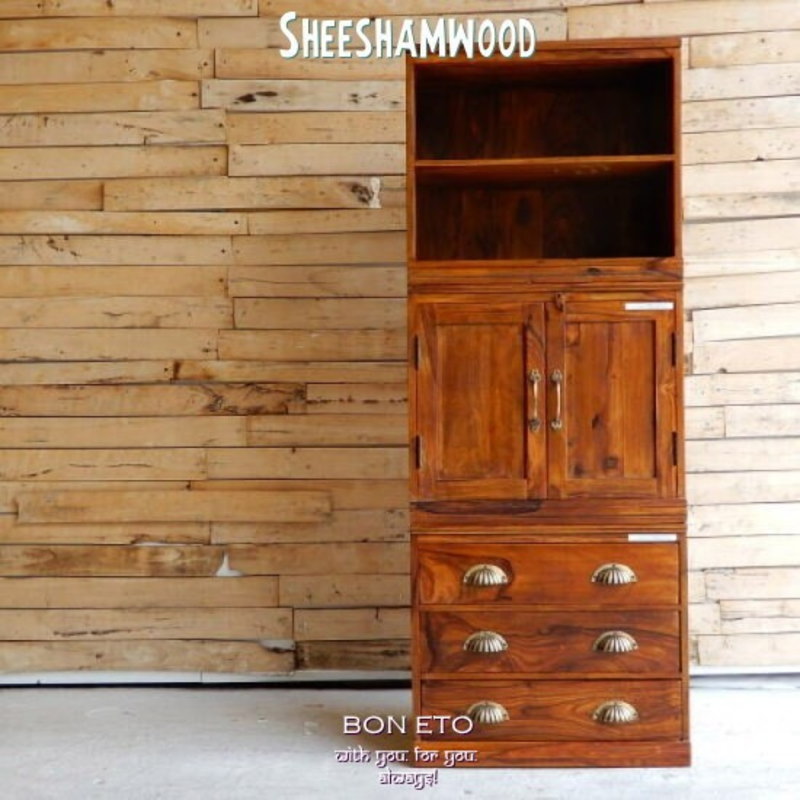 シーシャムウッドの家具のご紹介です