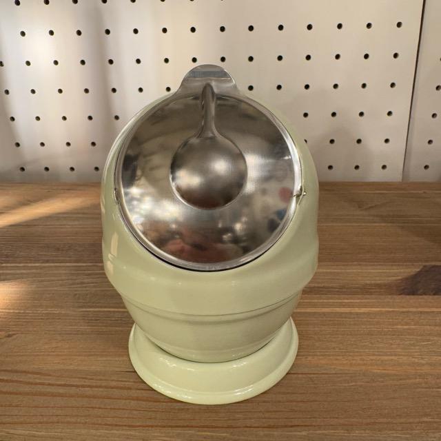 ダルトン　アシュトレイ アイボール　灰皿　ゴミ箱　インテリア　テラス　ベランダ　リビング　タバコ　愛煙家　プレゼント　ギフト　