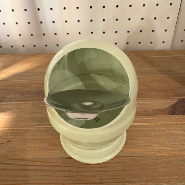 ダルトン　アシュトレイ アイボール　灰皿　ゴミ箱　インテリア　テラス　ベランダ　リビング　タバコ　愛煙家　プレゼント　ギフト　