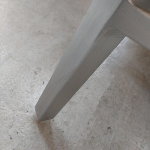Dalton Aluminum Round Stool, Small, American Style, Cafe Chair, for Home, Garage, Garden Terrace, Living Room, and BBQ