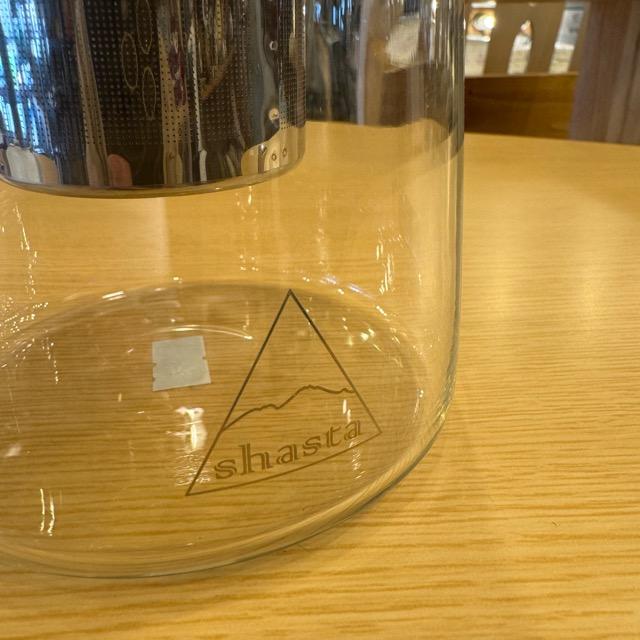 shasta　シャスタ コーヒーメーカー