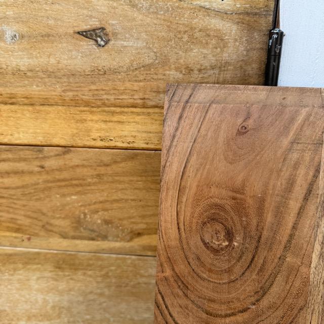 アカシアウッド棚板 51.5×20cm