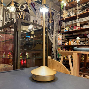 Topanga Lighting　LEDタッチセンサースタンドアローンランプC　明るさ調整　テーブルランプ　寝室ランプ　デスクランプ