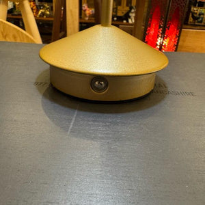 Topanga Lighting　LEDタッチセンサースタンドアローンランプC　明るさ調整　テーブルランプ　寝室ランプ　デスクランプ