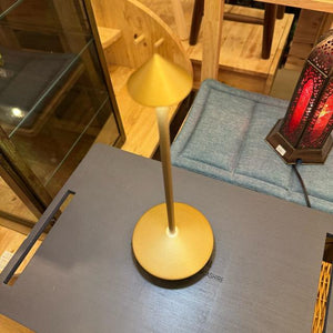 Topanga Lighting　LEDタッチセンサースタンドアローンランプC　明るさ調整　テーブルランプ　寝室ランプ　デスクランプ
