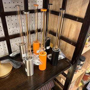 Topanga Lighting　モダンスリムタッチランプ　全3色　タッチセンサー　LEDランプ　スタンドランプ　明るさ調整　テーブルランプ　寝室ランプ　デスクランプ