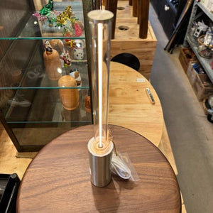 Topanga Lighting　モダンスリムタッチランプ　全3色　タッチセンサー　LEDランプ　スタンドランプ　明るさ調整　テーブルランプ　寝室ランプ　デスクランプ