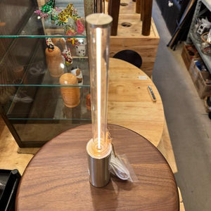 Topanga Lighting　モダンスリムタッチランプ　全3色　タッチセンサー　LEDランプ　スタンドランプ　明るさ調整　テーブルランプ　寝室ランプ　デスクランプ
