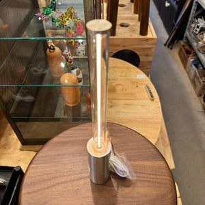 Topanga Lighting　モダンスリムタッチランプ　全3色　タッチセンサー　LEDランプ　スタンドランプ　明るさ調整　テーブルランプ　寝室ランプ　デスクランプ