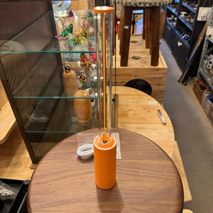 Topanga Lighting　モダンスリムタッチランプ　全3色　タッチセンサー　LEDランプ　スタンドランプ　明るさ調整　テーブルランプ　寝室ランプ　デスクランプ