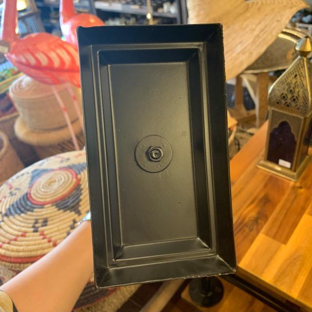 American Classic [OPEN / CLOSED Table Stand] Attractive store OPEN CLOSED Rotating Open Closed Switching Easy