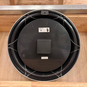 ノースロップウォールクロック　 G-30　ブリストル　インテリア　家具　時計　ウォールクロック　掛け時計