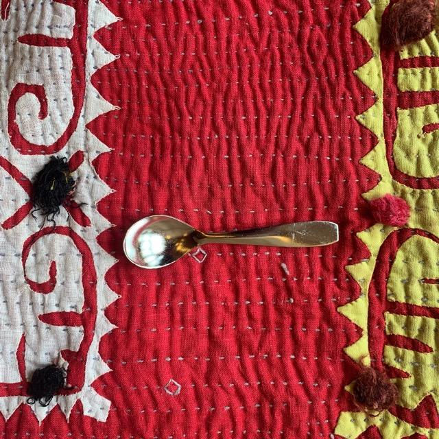 Indian spice box, simple, Asian, ethnic, spices, container, seasoning container, tableware, kitchen