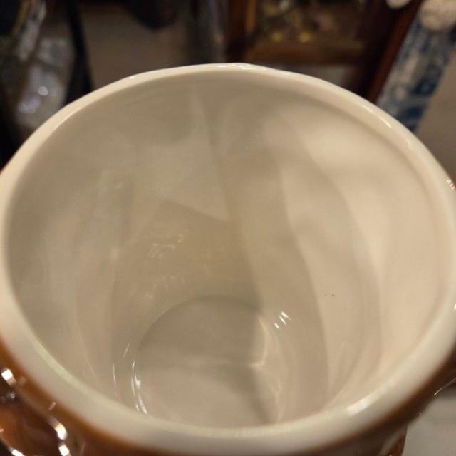 ワイルドマグ　マグカップ　筋肉　腹筋　マッチョ　マグ