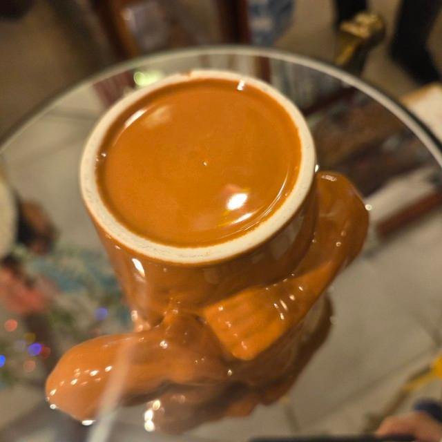 ワイルドマグ　マグカップ　筋肉　腹筋　マッチョ　マグ