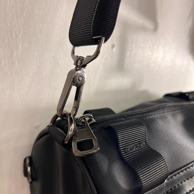 Topanga Bag　ラウンドクロスボディバッグ　ファッション　バッグ　肩掛けバッグ　ショルダーバッグ　小物　ユニセックス