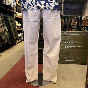 Topanga Men's　ウエストロープ付きヴィンテージパンツ　ファッション　メンズ　　ボトムス　パンツ　ヴィンテージ　ホワイトパンツ