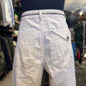 Topanga Men's　ウエストロープ付きヴィンテージパンツ　ファッション　メンズ　　ボトムス　パンツ　ヴィンテージ　ホワイトパンツ