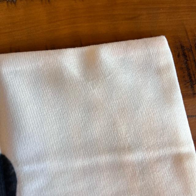 TOPANGA Homefurnishing フレブルクッションカバー　45×45cm　princess　フレンチブルドッグ　犬　ドッグ