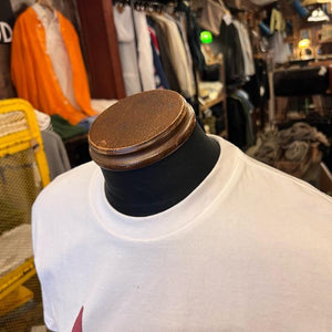TOPANGA Men's デビルTシャツ　カットソー　Mサイズ　Lサイズ　ファッション　メンズ　カットソー　半袖　プリントTシャツ