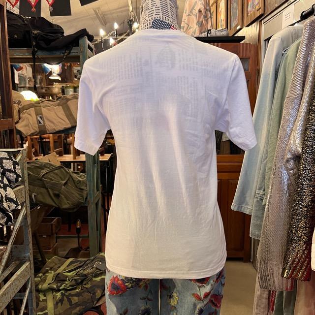 TOPANGA Lady's　TEXASTシャツ　Sサイズ　Mサイズ　ファッション　Tシャツ　ロゴシャツ　ユニセックス　アメリカン