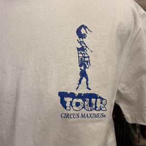 TOPANGA Men's sunday TOURTシャツ　カットソー　Sサイズ　Mサイズ　Lサイズ　XLサイズ　ファッション　メンズ　カットソー　半袖　プリントTシャツ