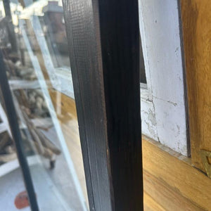 TOPANGA Funiture 大型アンティーク風ガラス窓　【サイズオーダー可能】　アジアン　アンティーク　木枠　　什器