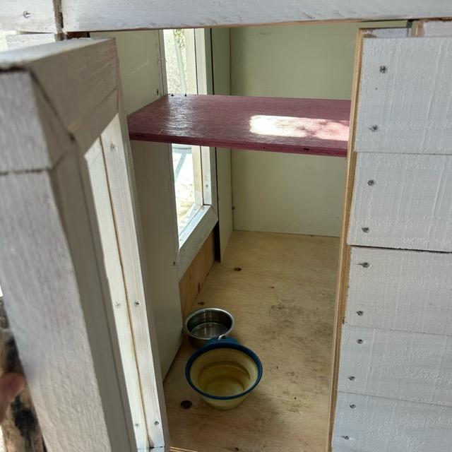 TOPANGA Funiture 猫ちゃんたちのお家　【受注生産】　キャットハウス　猫　動物　什器