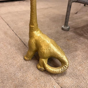 Topanga Zakka　恐竜ペーパーホルダー　雑貨　インテリア　キッチン用品　トイレ用品　ペーパーホルダー　恐竜