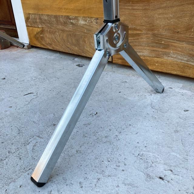 Exhibition Foldable Hanger Rack Silver Coat Hanger Coat Hanger Clothes Hanger Clothes Dryer Camping Event Fixtures Marche Fixtures