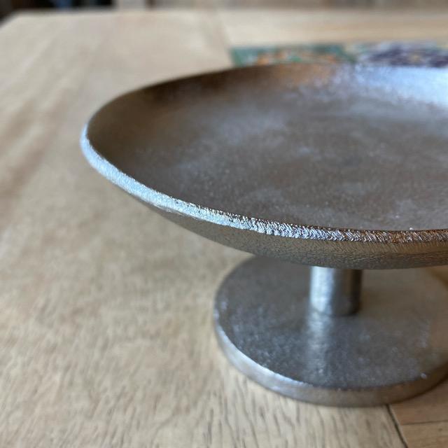 India Aluminum Stand Tray S Tray Small Item Holder Aluminum Ashtray Accessories Key Tray Storage Key Holder Present Gift