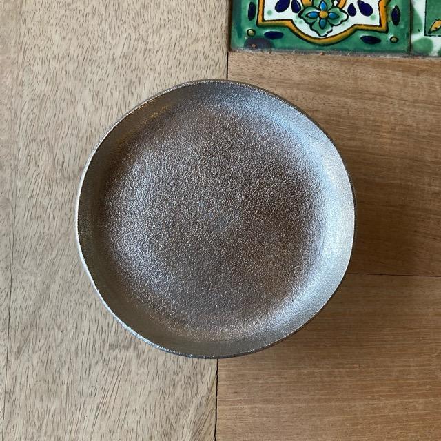 India Aluminum Stand Tray S Tray Small Item Holder Aluminum Ashtray Accessories Key Tray Storage Key Holder Present Gift