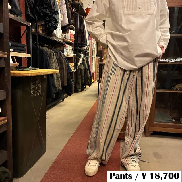 ICHI Antiquite's – BON ETO vikings