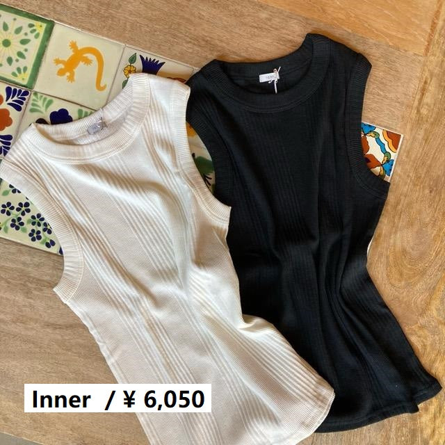 イチアンティークス タンクトップ6枚セット 金魚タンクトップ 御洒落本舗 レディース 和柄 和風 きんとと