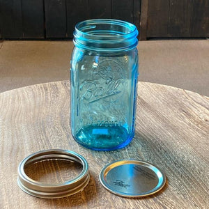 アメリカ BALL MASON JAR ボール メイソンジャー コレクションエリート