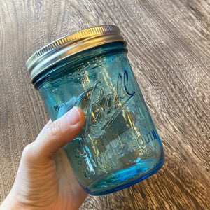 アメリカ BALL MASON JAR ボール メイソンジャー コレクションエリート